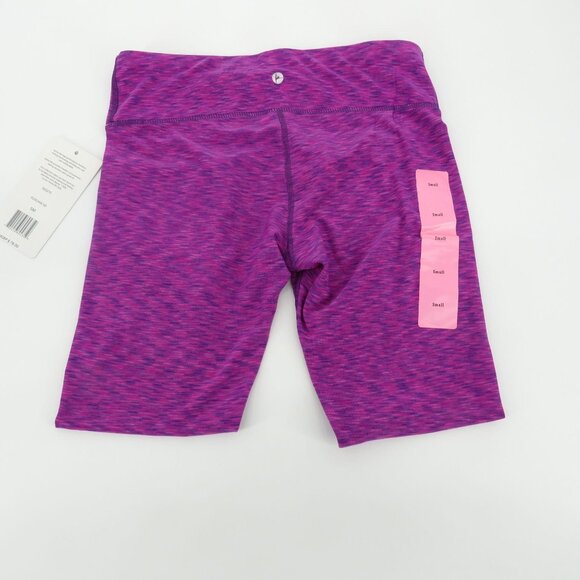 Active Life Reversible Womens Fuschia Leggings Small NWT $78 - Picture 6 of 7